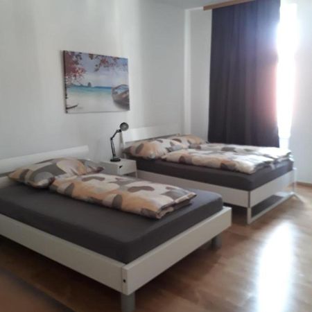 Apartment Schloessel 24 维也纳 外观 照片
