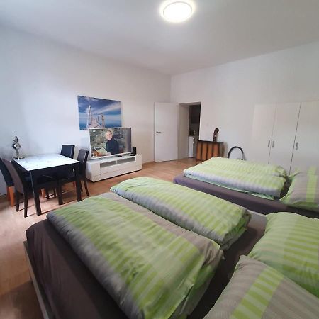 Apartment Schloessel 24 维也纳 外观 照片