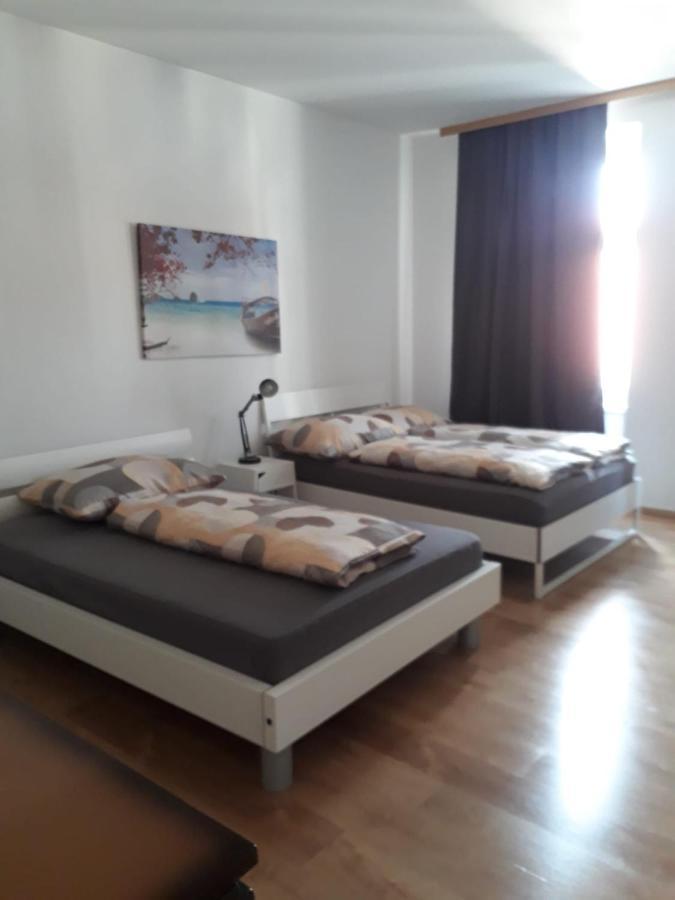 Apartment Schloessel 24 维也纳 外观 照片