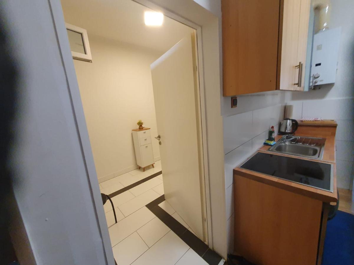 Apartment Schloessel 24 维也纳 外观 照片