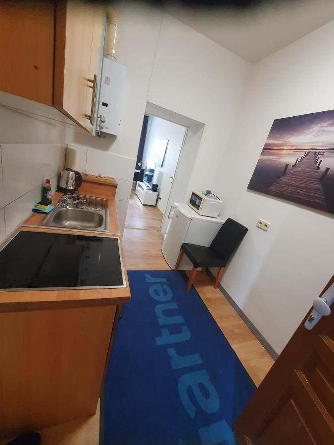 Apartment Schloessel 24 维也纳 外观 照片