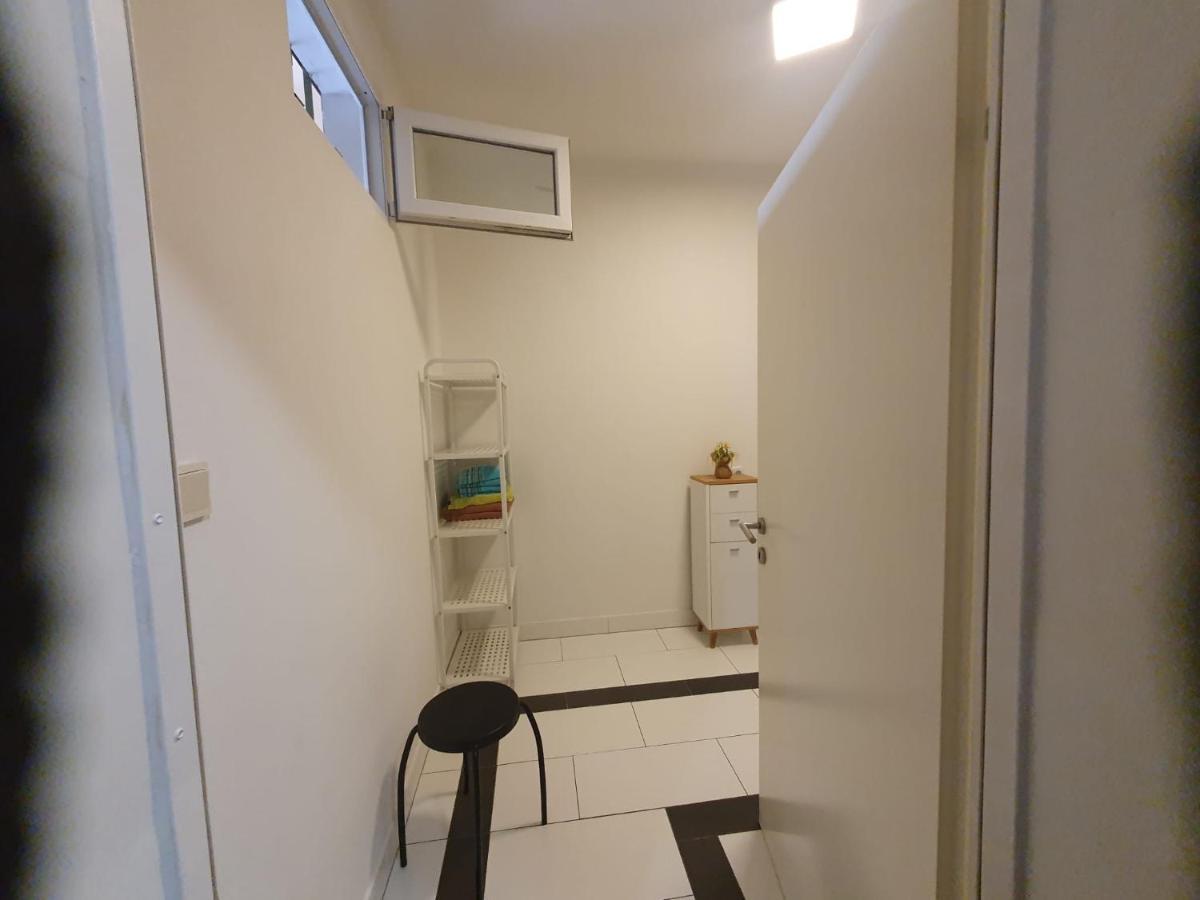 Apartment Schloessel 24 维也纳 外观 照片