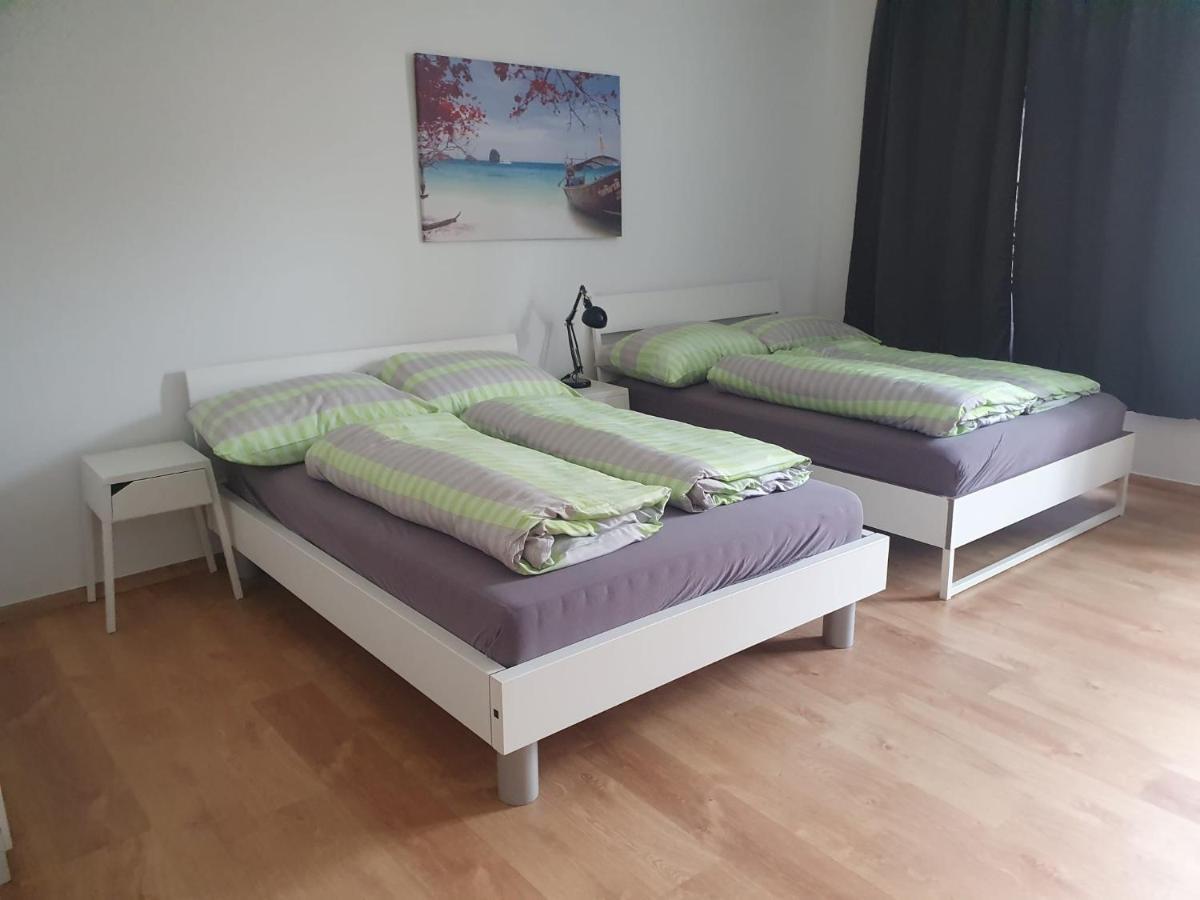 Apartment Schloessel 24 维也纳 外观 照片
