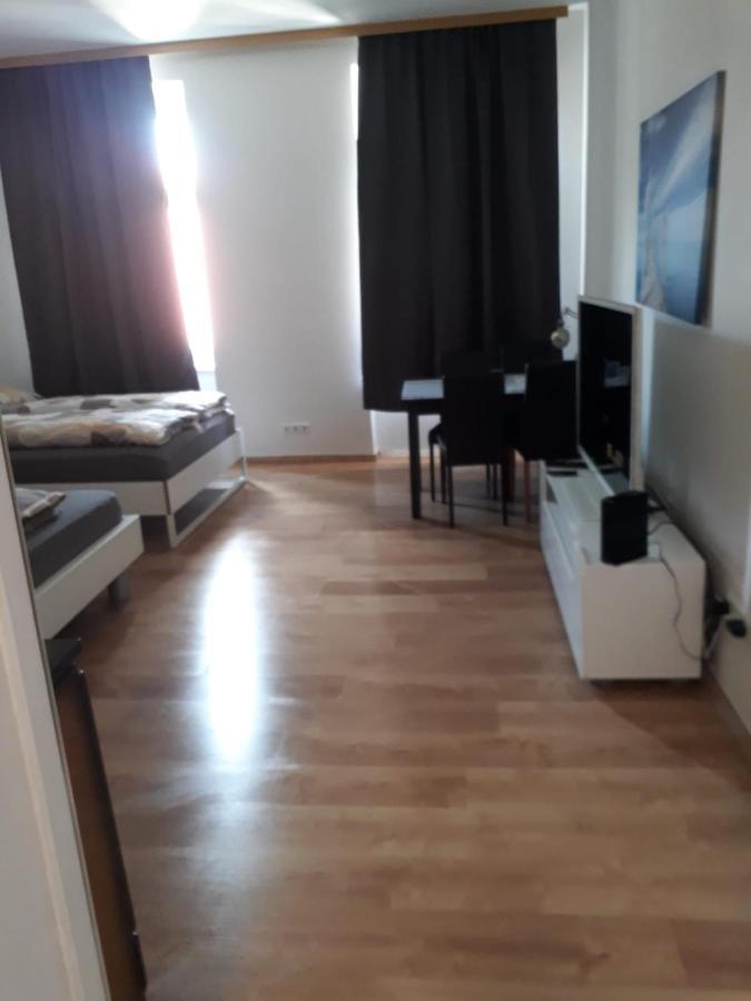 Apartment Schloessel 24 维也纳 外观 照片