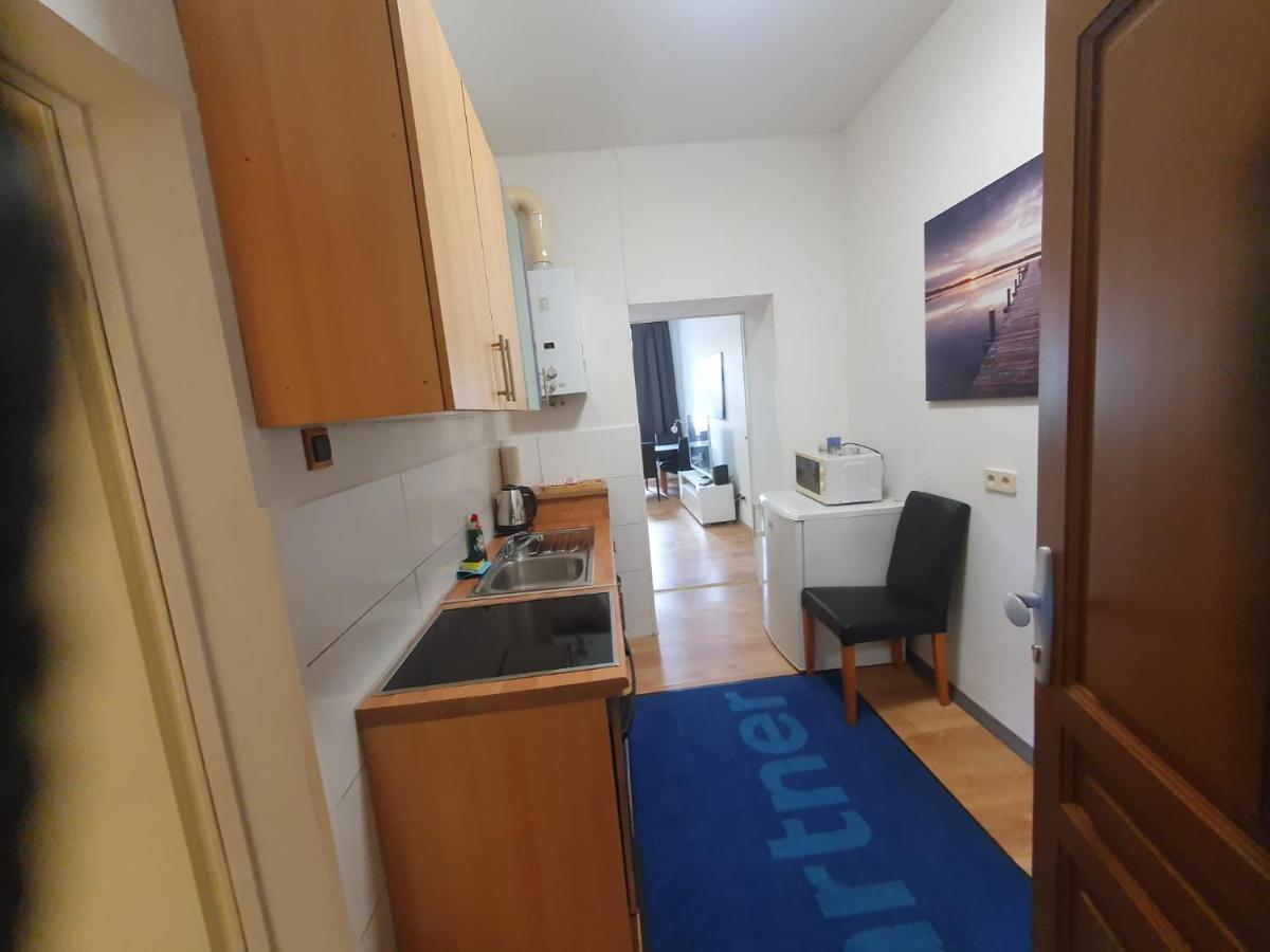 Apartment Schloessel 24 维也纳 外观 照片