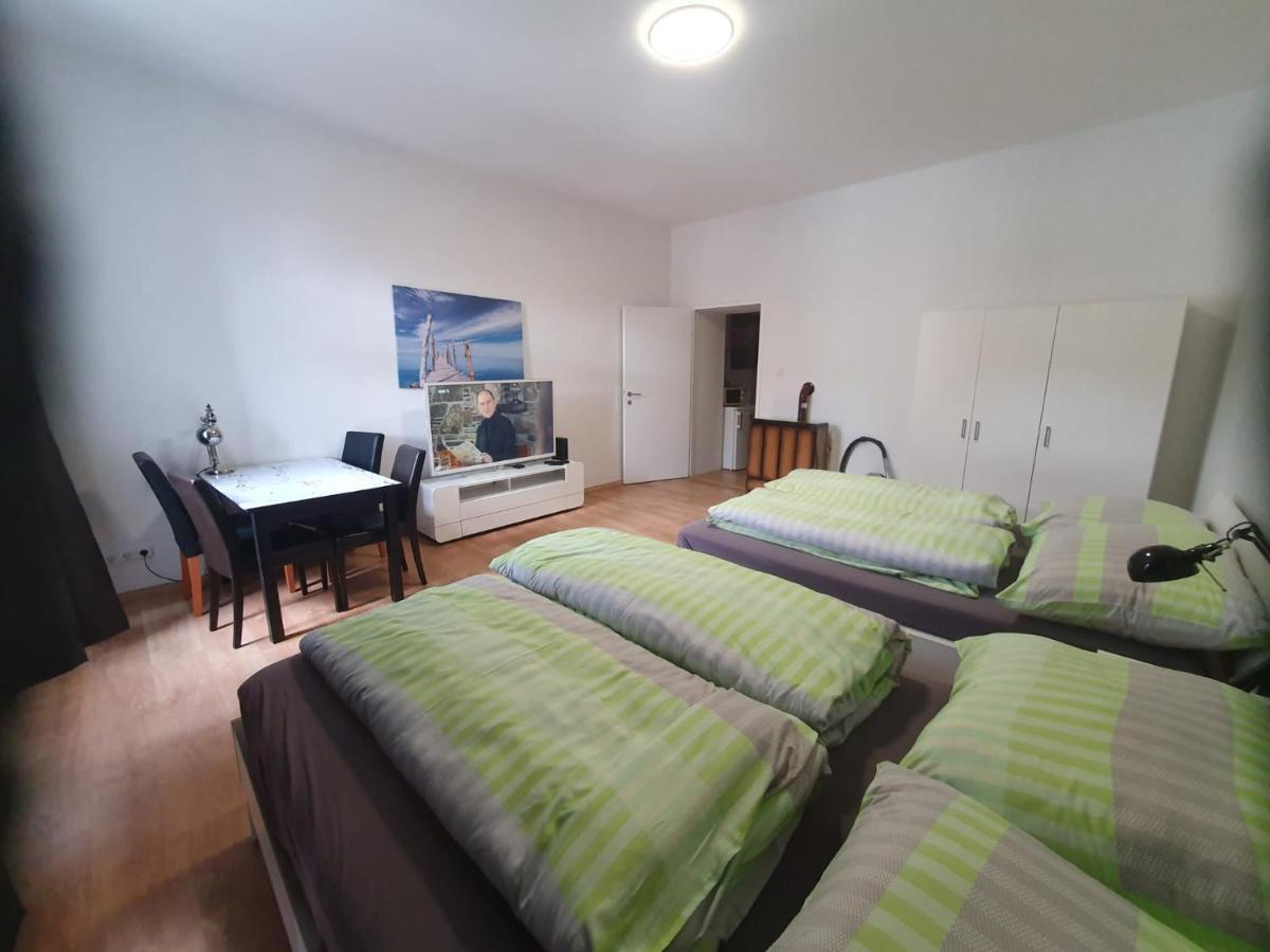 Apartment Schloessel 24 维也纳 外观 照片