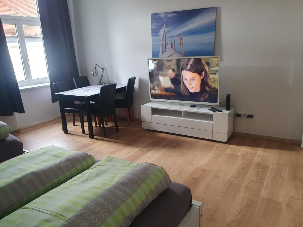 Apartment Schloessel 24 维也纳 外观 照片