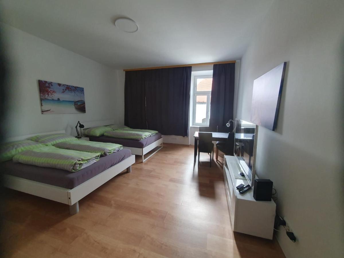 Apartment Schloessel 24 维也纳 外观 照片